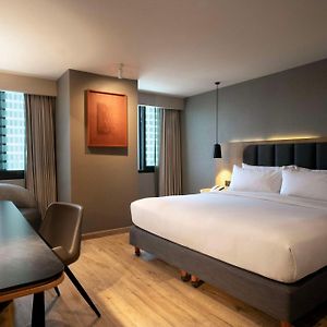 King Guest Room